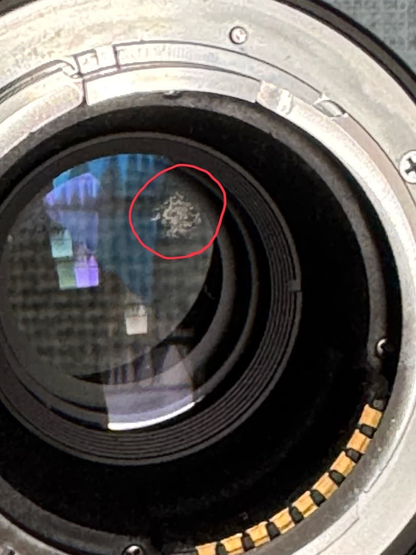 その他 CONTAX Carl Zeiss Sonnar 90mm f2.8 T