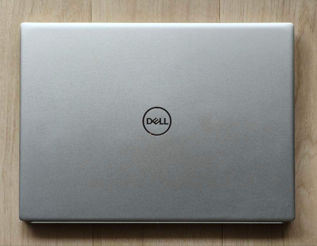 Windowsノート本体 DELL Inspiron 14/Ryzen7 5825U/Office2021