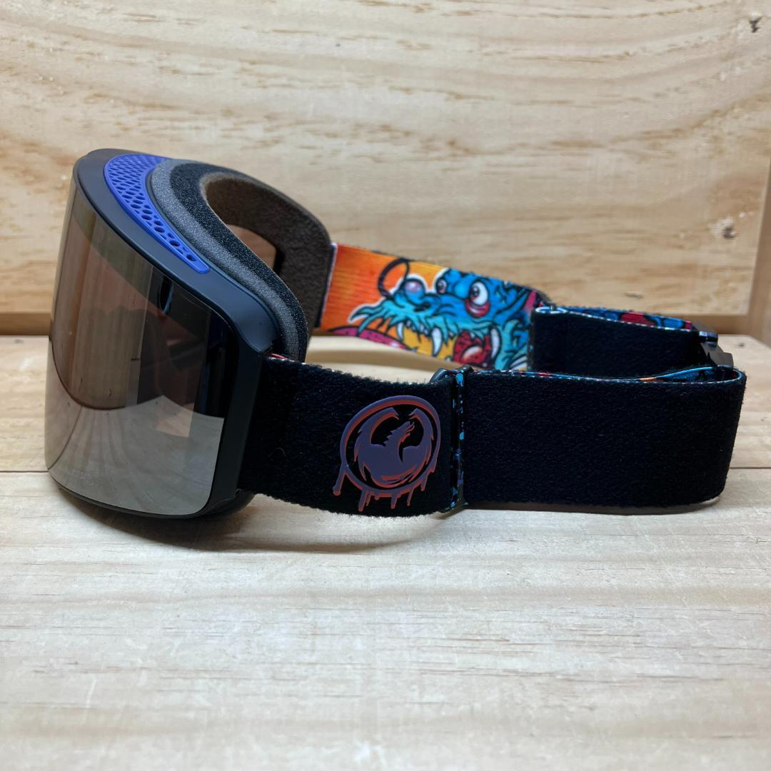 【1726】 DRAGON　ドラゴン　PXV　ピーエックスブイ