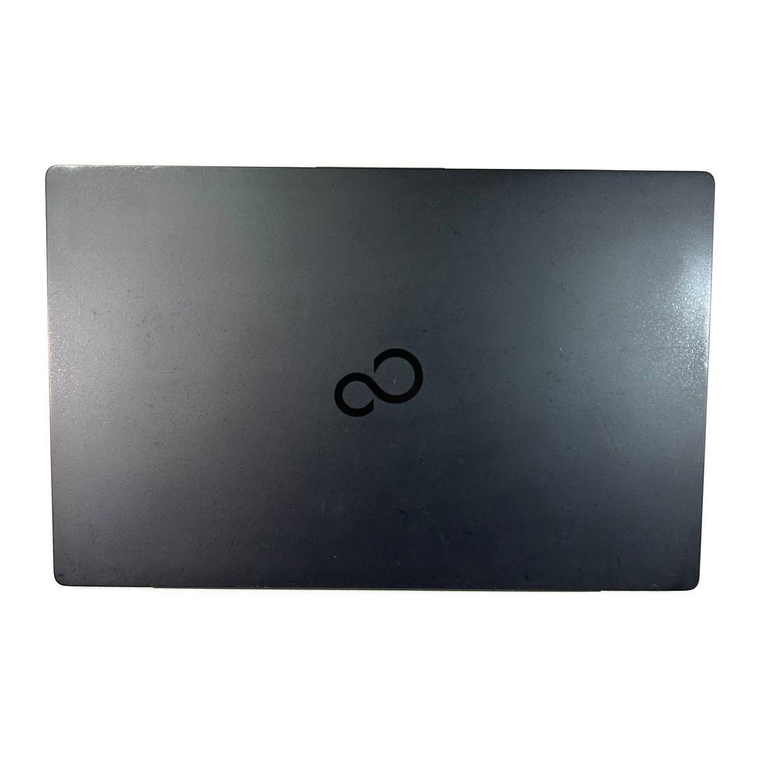 富士通 LIFEBOOK U9311/FX i5 256GB LTE SIM