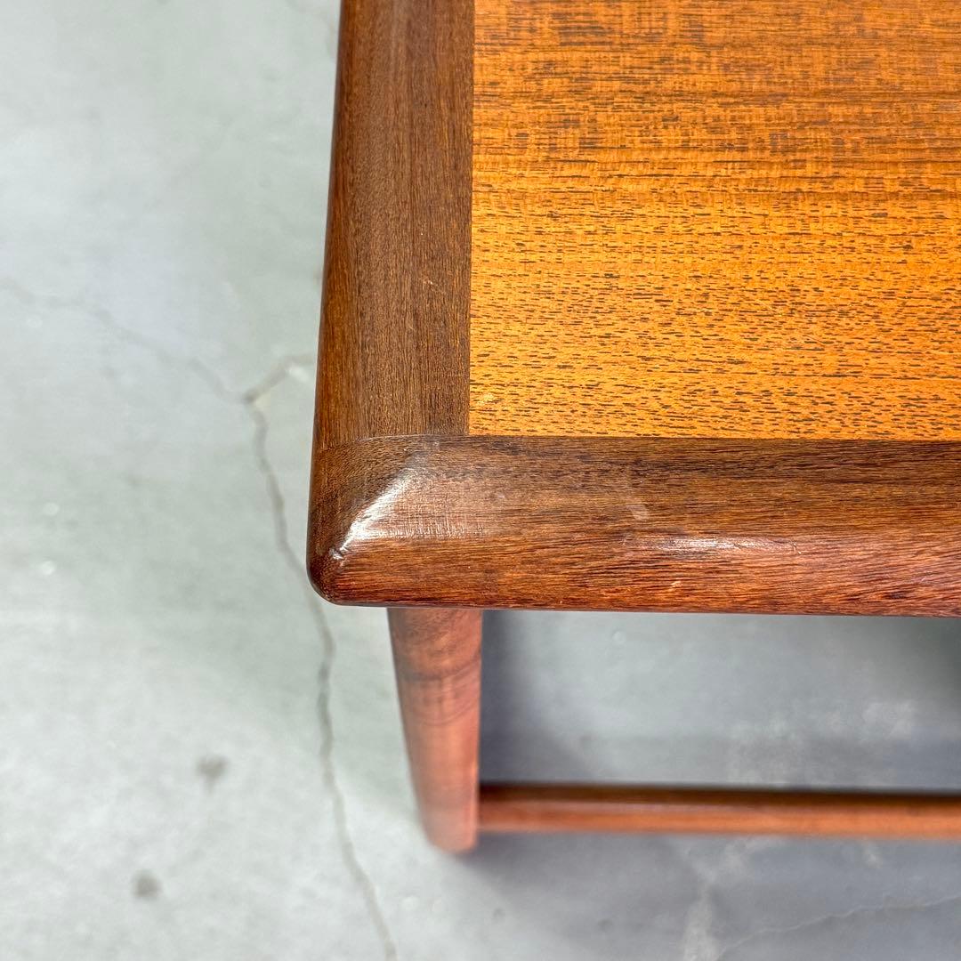 G-PLAN(ジープラン) Astro タイルトップ ネストテーブル (501)