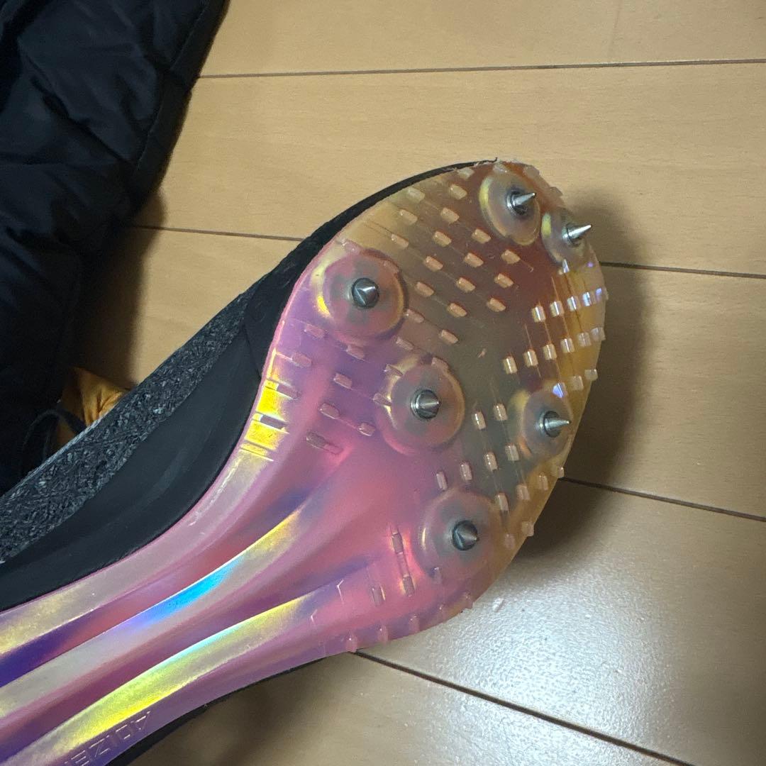 SP3 黒