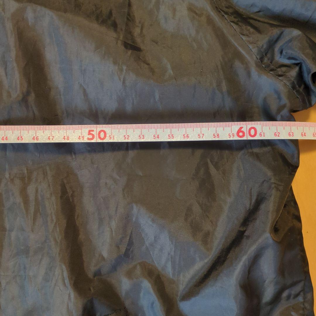 ブルコ コーチジャケット XL