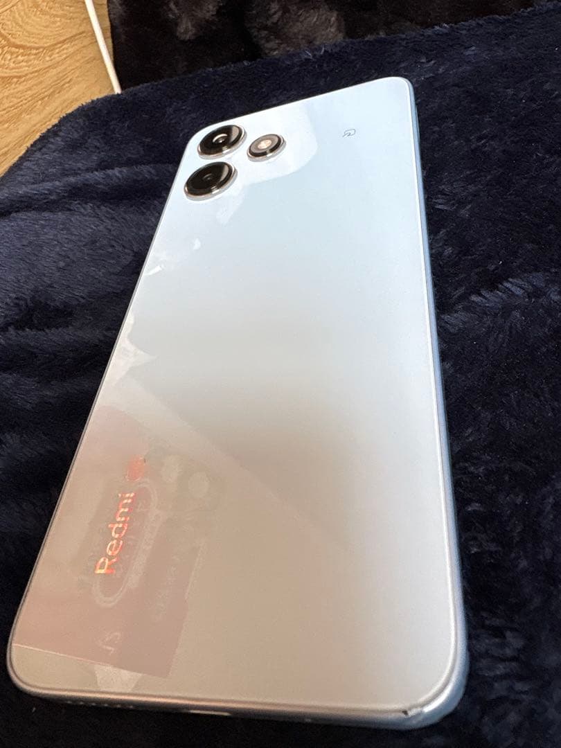 Redmi 12 5G 本体