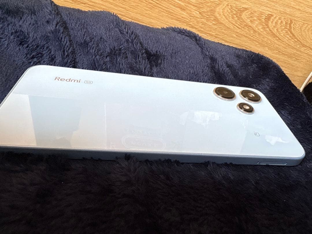 Redmi 12 5G 本体