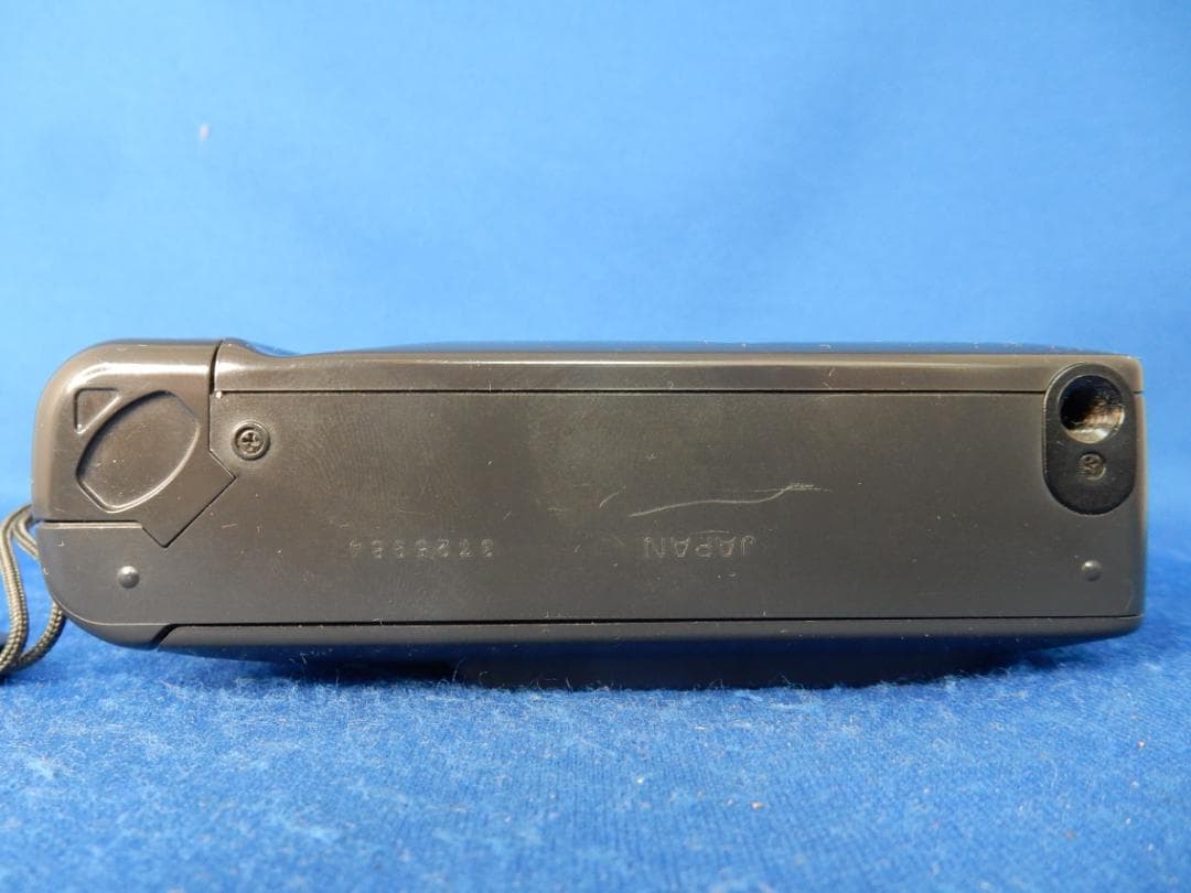 #3494 MINOLTA Pico 動作保証 新品電池付