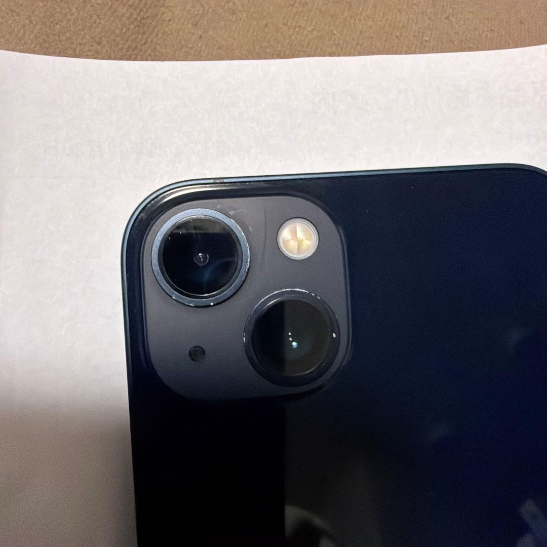 Apple iPhone13 128GB SIMフリー