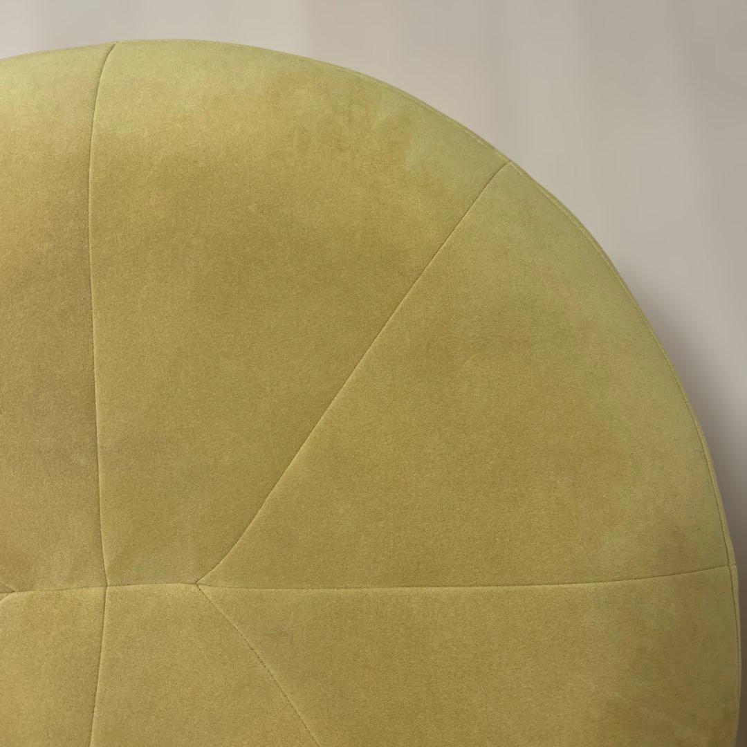 ligne roset パンプキン　パフ