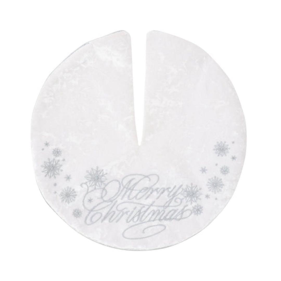 Francfranc クリスマスツリースターターセット ライトグリーン