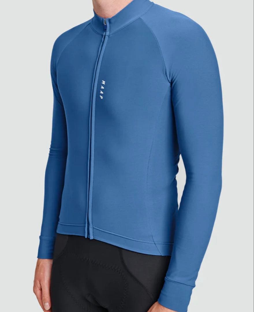  Training Thermal LS Jersey 長袖ジャージ