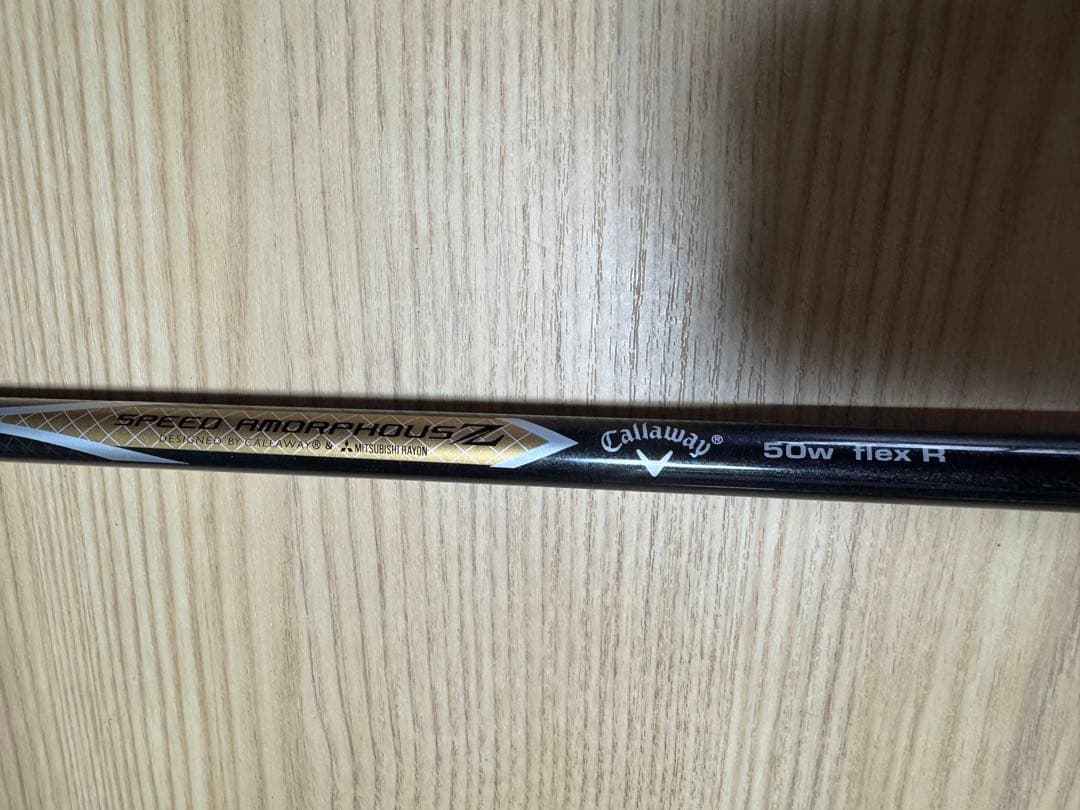 Callaway キャロウェイ Forged X アイアン ゴルフクラブセット