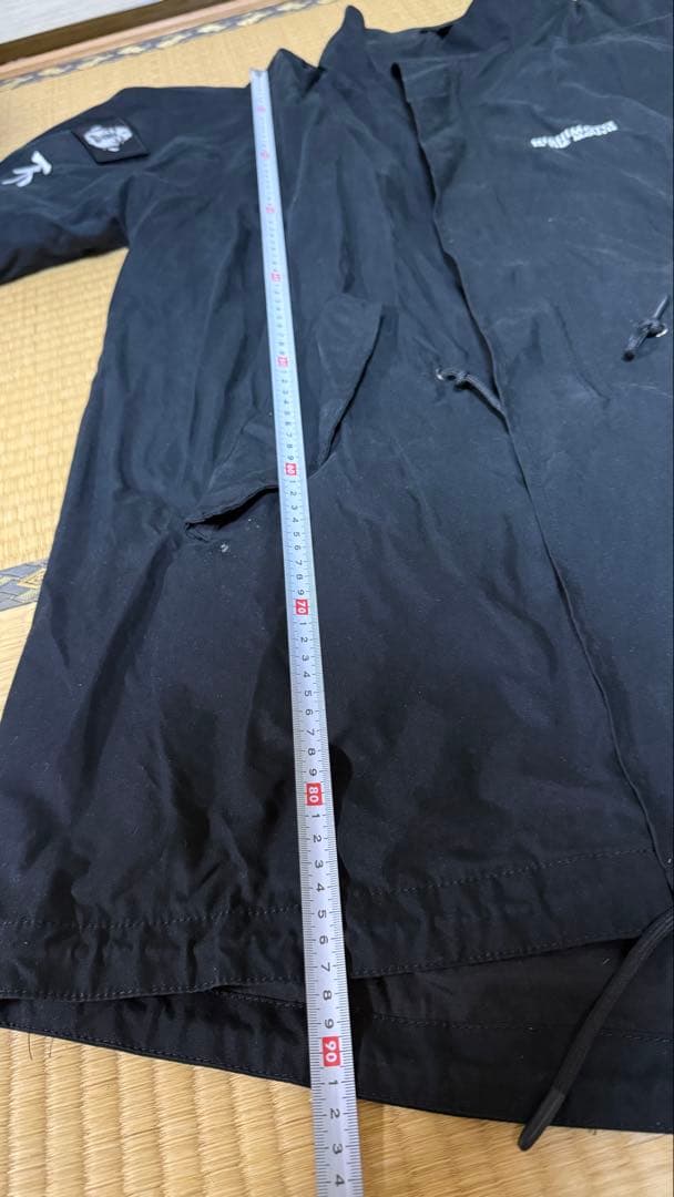 しおNISHIMOTO IS THE MOUTH（ニシモトイズザマウス）