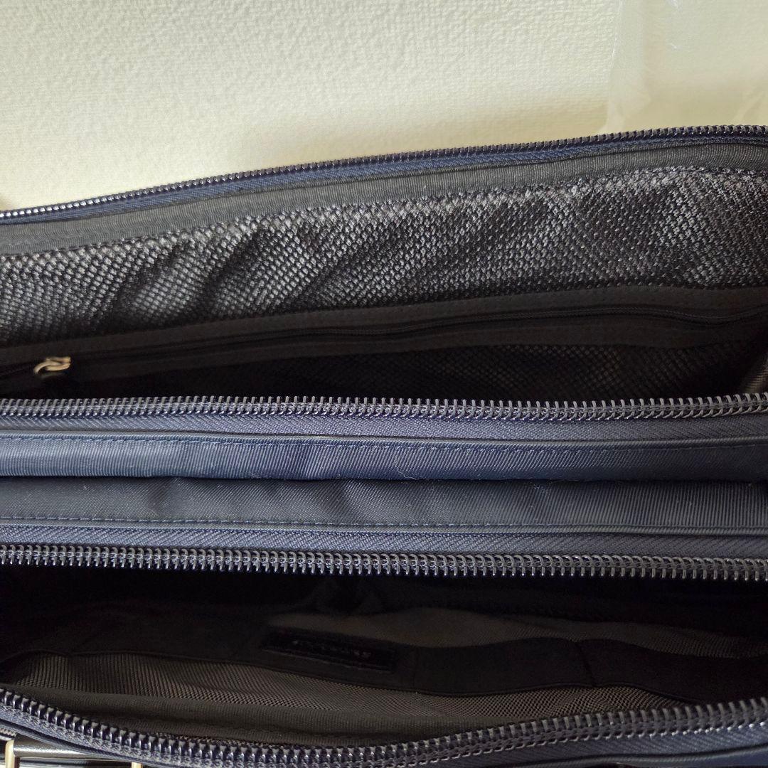 新品　サムソナイト　エピッド3　ビジネスバック　3way　ショルダーバック