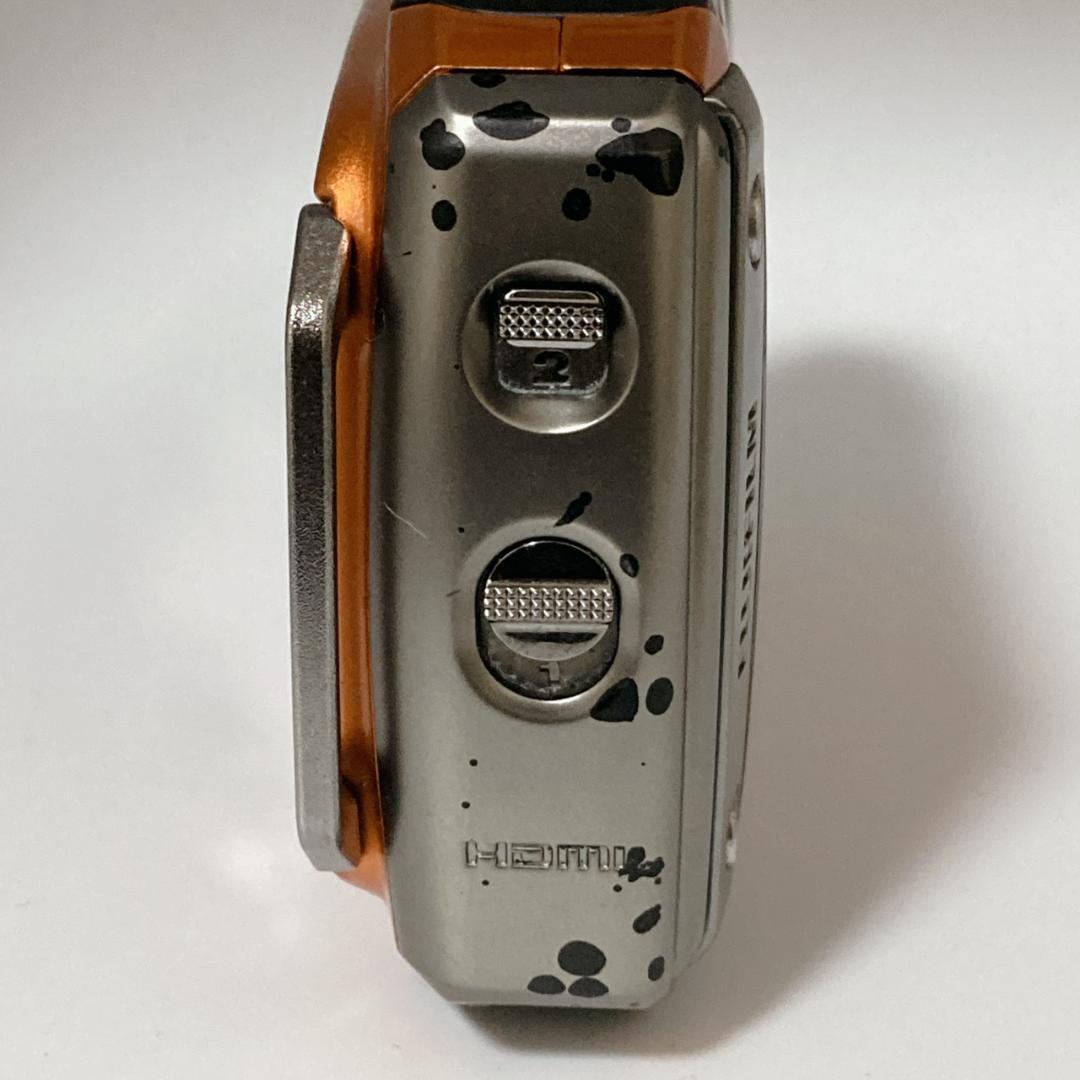 FUJIFILM 富士フィルム FinePix XP150 防水デジタルカメラ