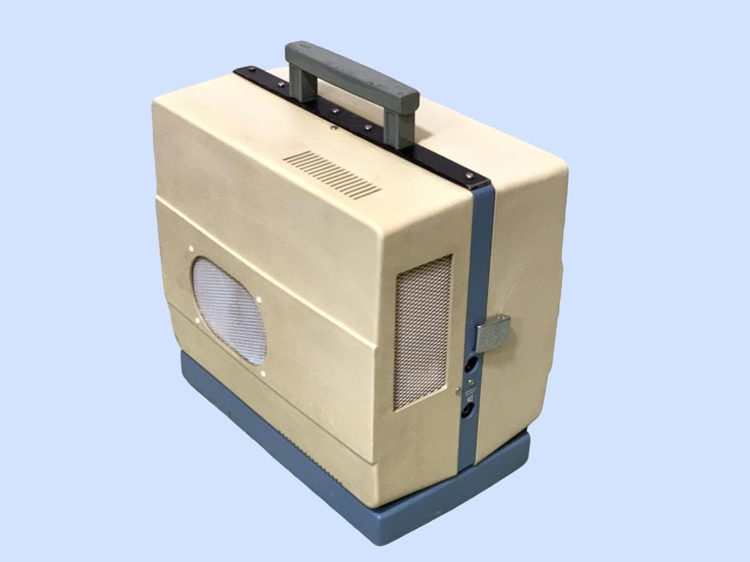 M7916 HOKUSHIN 北辰 X-360 16mm 映写機 プロジェクター