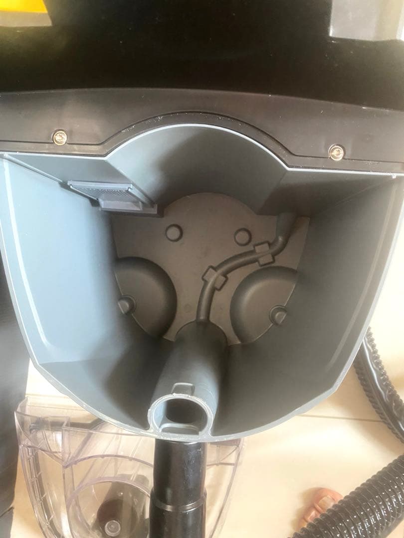 ケルヒャー 業務用リンサークリーナー puzzi 8/1c