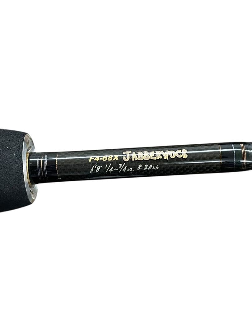 ⭕️メガバス デストロイヤー F4-68X JABBERWOCK