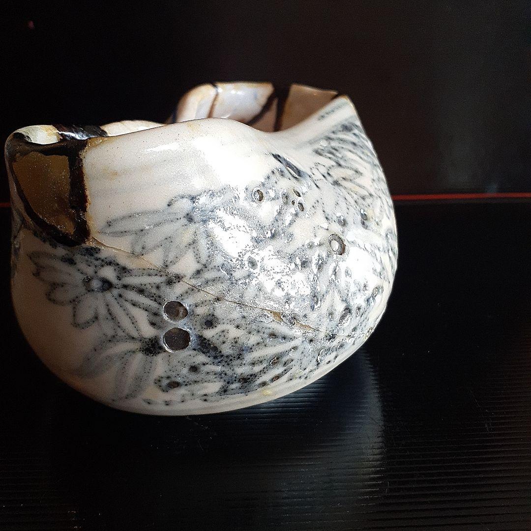 初期伊万里発掘品