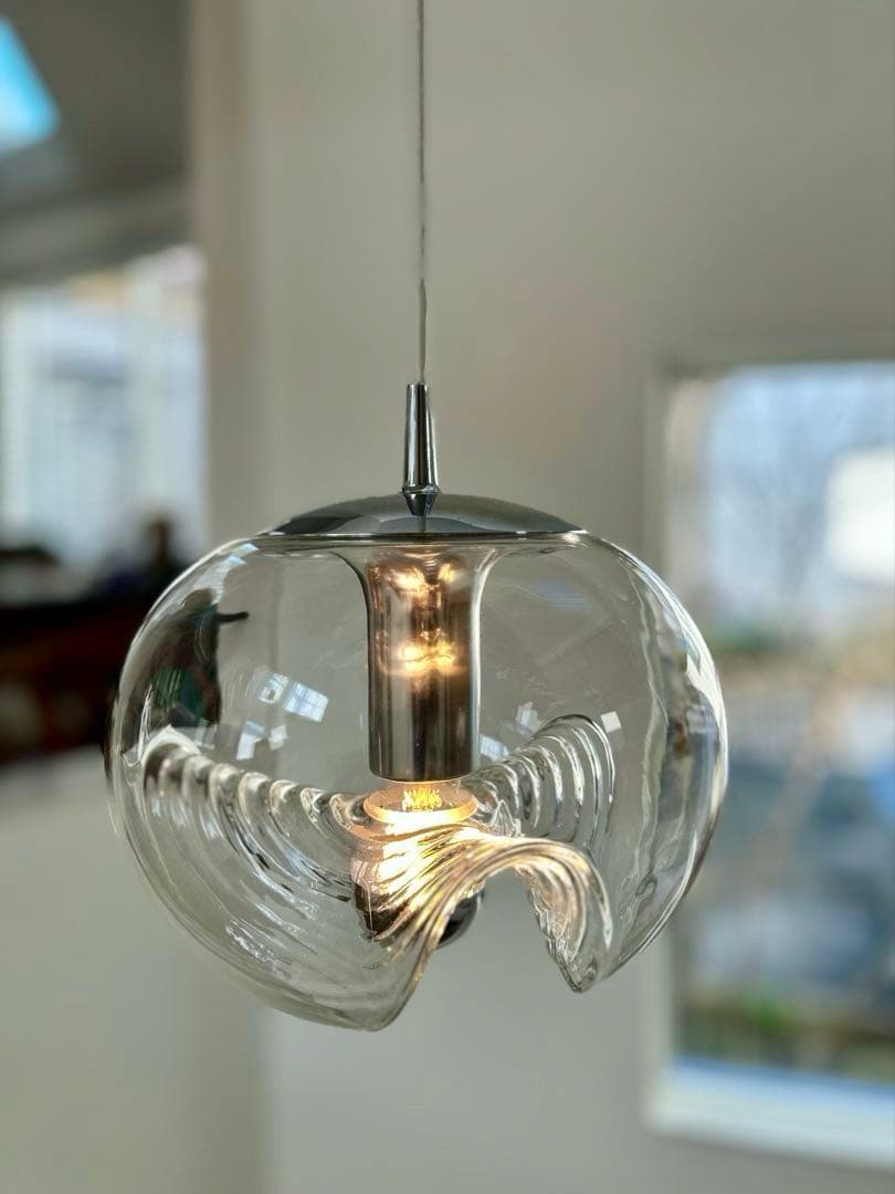 独70年代　Peill & Putzler 名作\"Futura Hanging\"