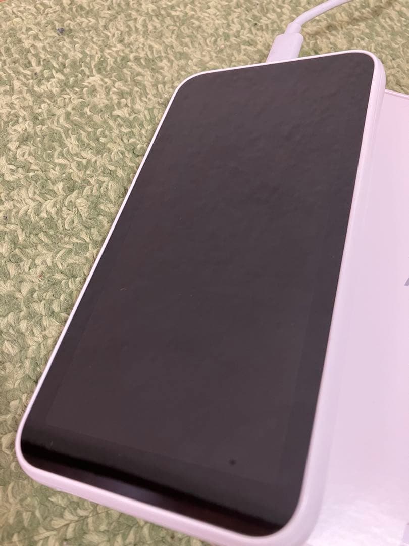 Galaxy 5G Mobile WiFi SCR01 SIMフリー 本体