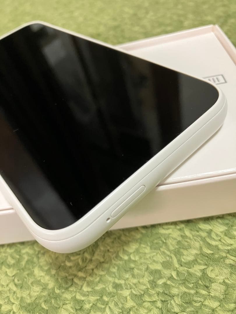 Galaxy 5G Mobile WiFi SCR01 SIMフリー 本体