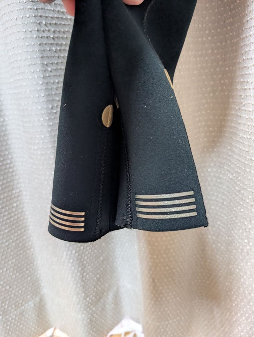 BILABONG(ビラボン)3×2mm フルスーツ 裏起毛 メンズL相当オーダー