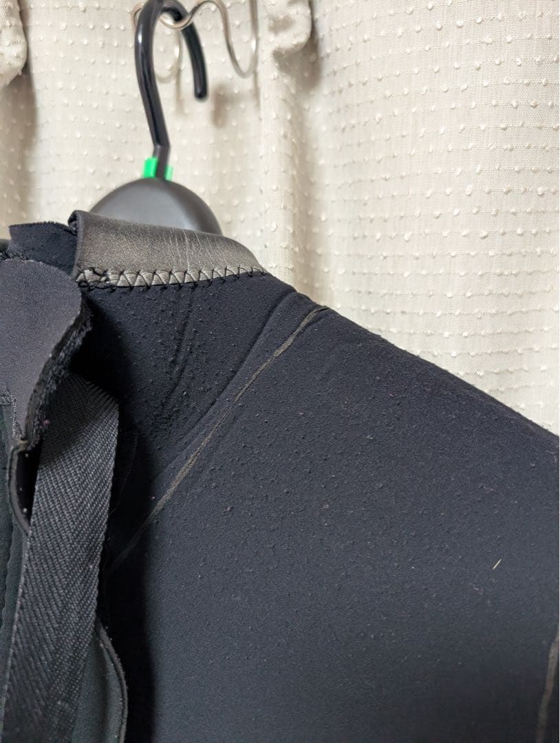 BILABONG(ビラボン)3×2mm フルスーツ 裏起毛 メンズL相当オーダー