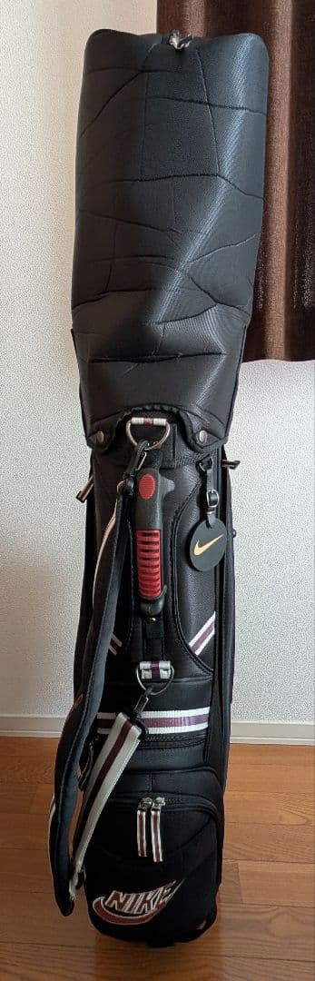 ナイキ キャディバッグ