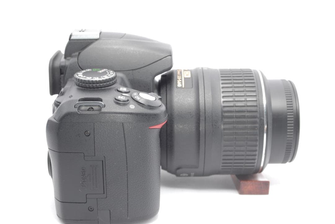 ✨2,876ショット✨Nikon D3000 ダブルレンズ✨初心者向け✨操作簡単