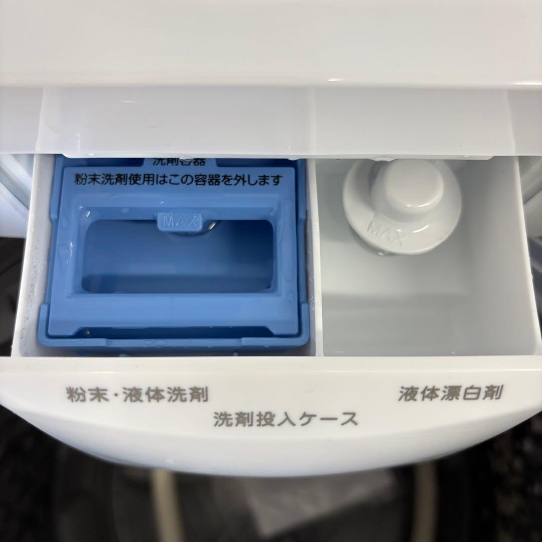 102　洗濯機　COMFEE　6キロ　一人暮らし　 綺麗　安い　中古　設置無料