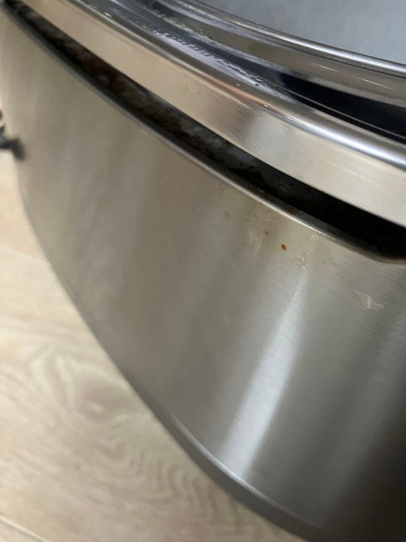 Rinnai 炊飯器