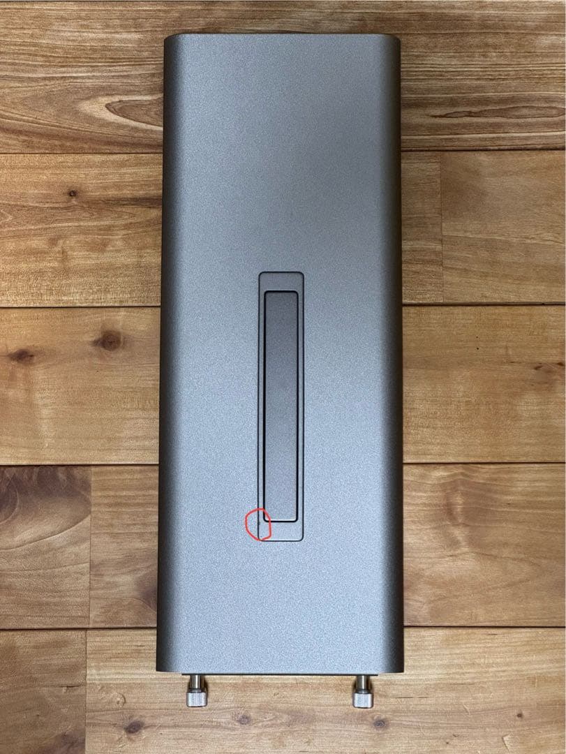 CPU Node Pro Thunderbolt 3