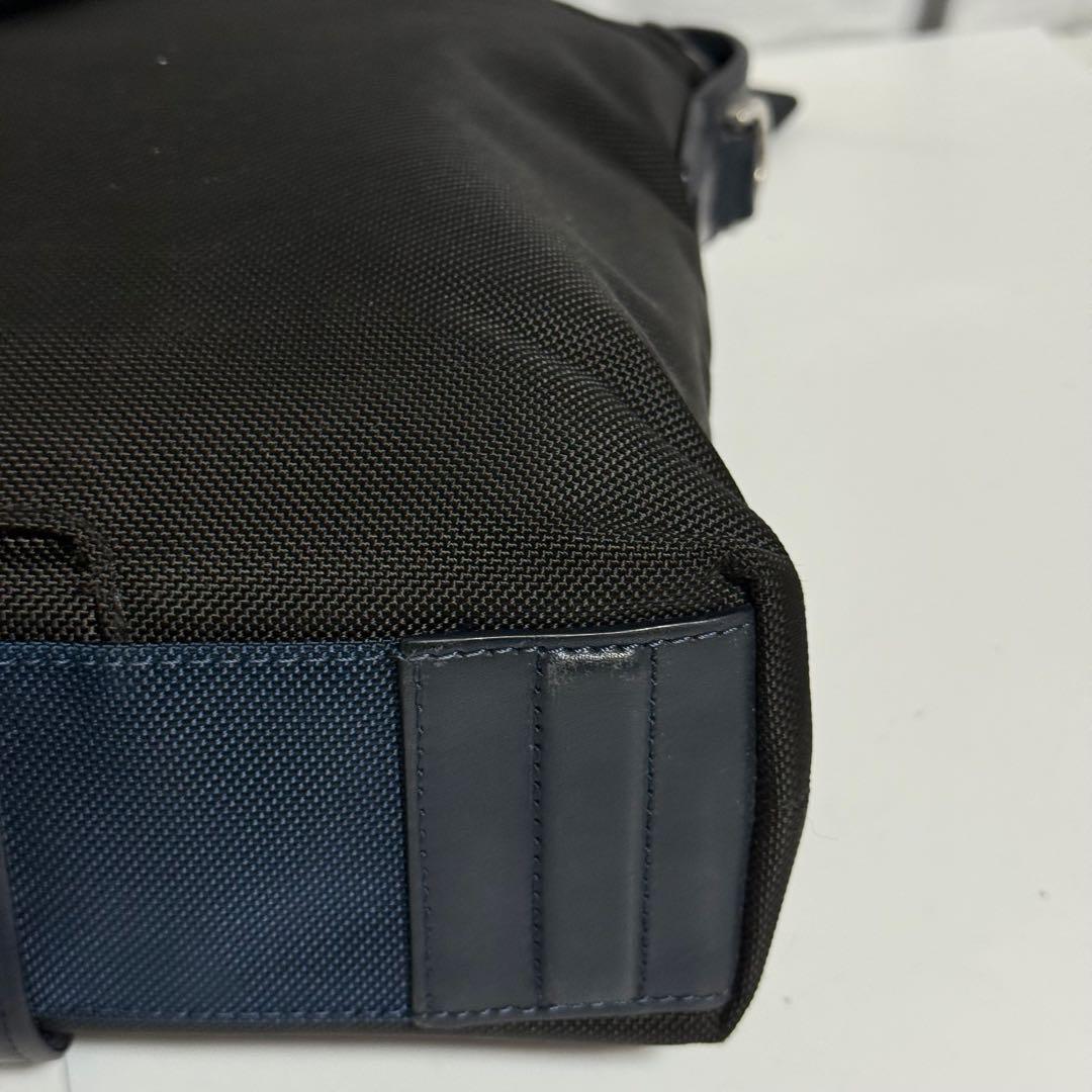 ⭐️極美品⭐️TUMI トゥミ JARVIS 2way ビジネスバッグ ブラック