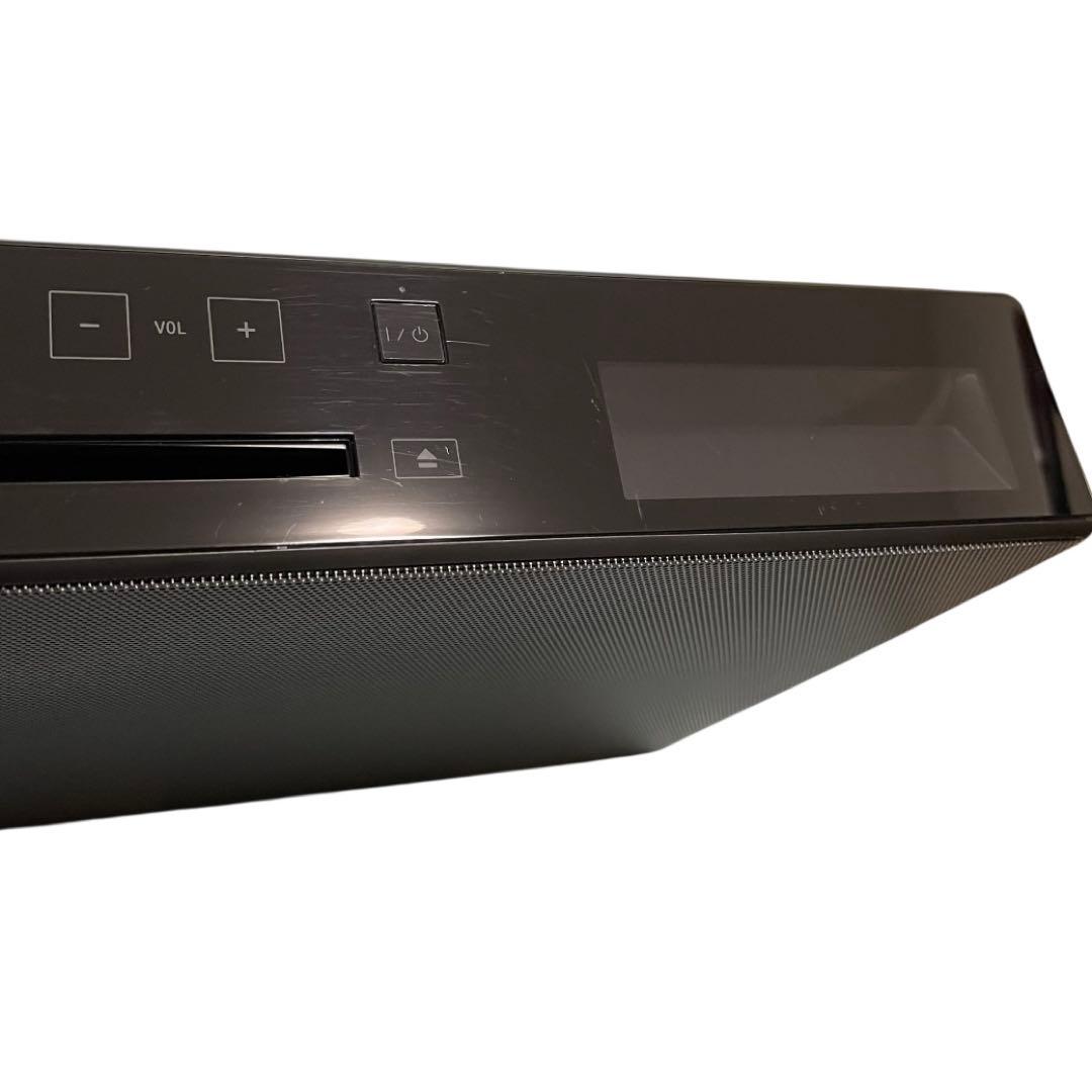 ソニーマルチコネクトコンポCTM-X7CD／Bluetooth／AM／FM