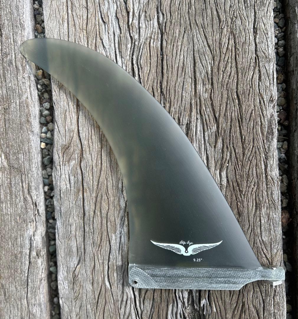 新品、TRUE AMES Skip Frye 9.25 スキップフライ