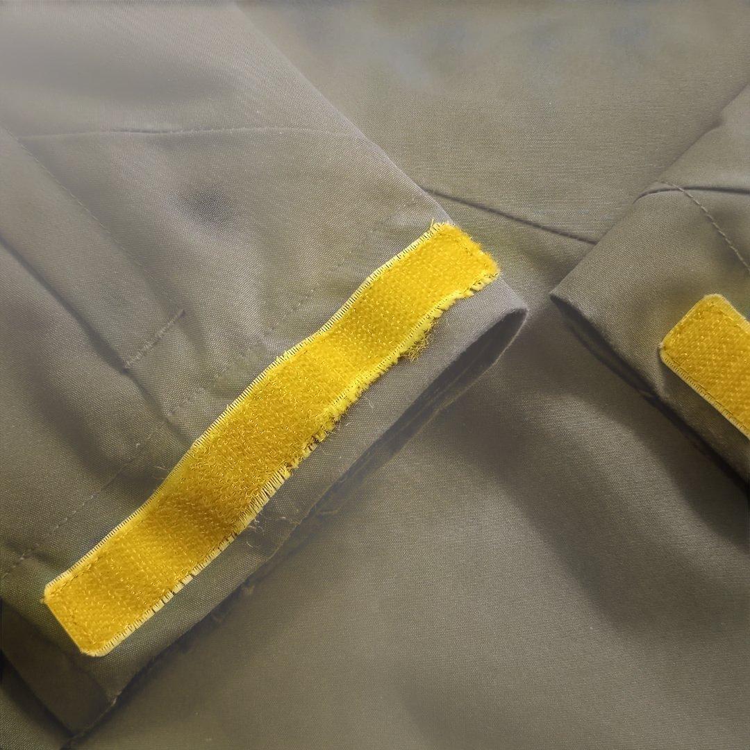 SPYDER スキーウェア （JAPANサイズ M）