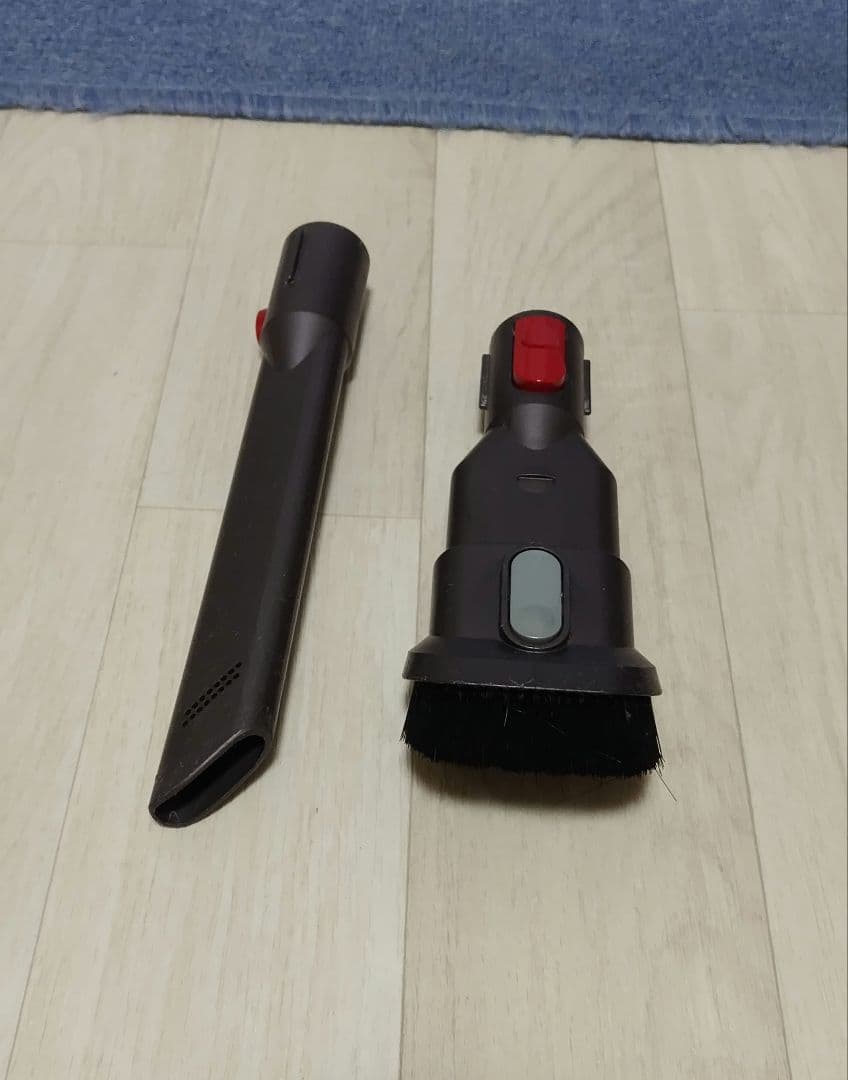 ダイソン　v11 absolutepro 純正スタンド、箱、取説付　ジャンク品