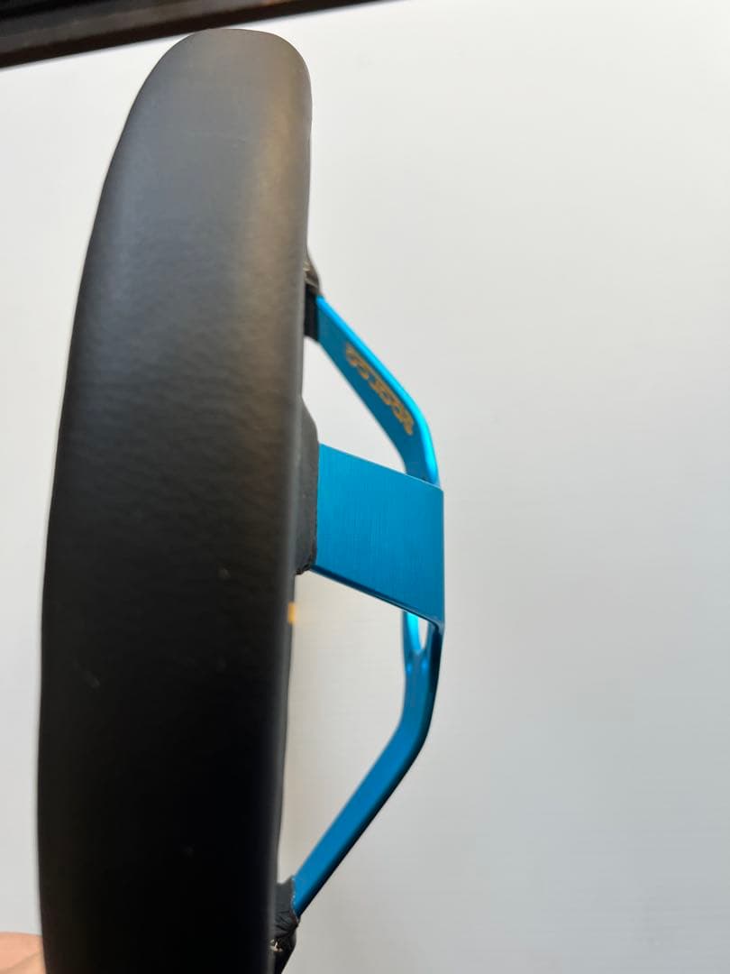 スパルコsparco ステアリングハンドル 34cm