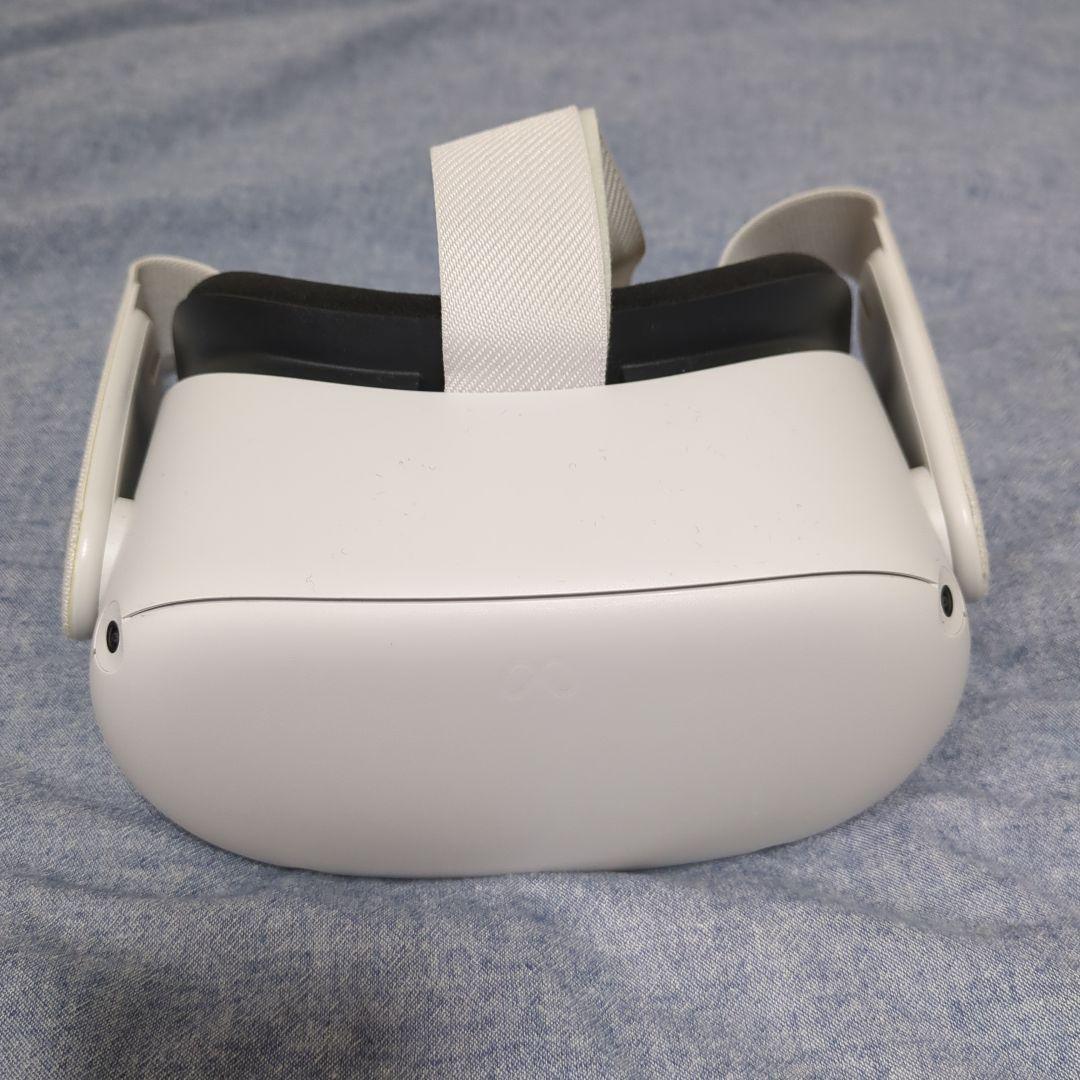 ヘッドホン Quest 2 128GB