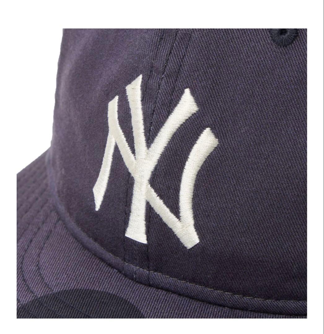 ニューエラ 9THIRTY powered by GORO ヤンキース