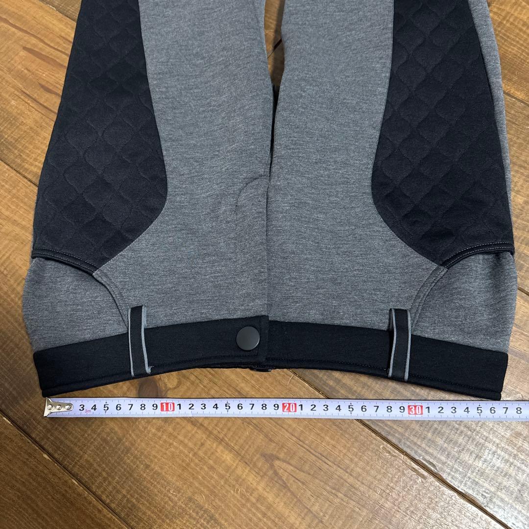 ディセンバーメイ　レディース　Mサイズ　セットアップ　ブルゾン　パンツ　秋冬