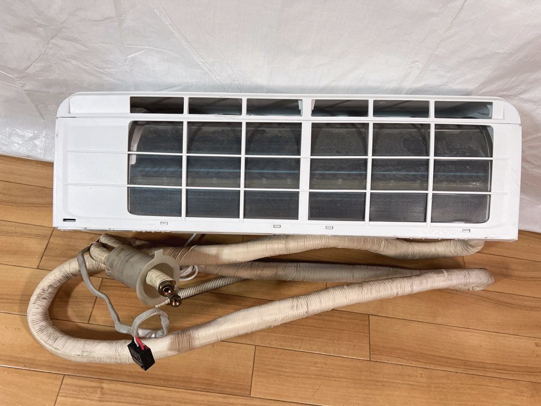 RIAIR YHA-S28M-W ルームエアコン 2022年製