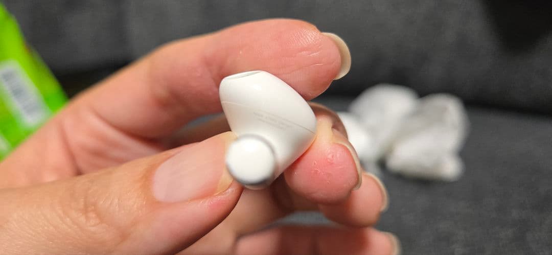 AirPods(第3世代)