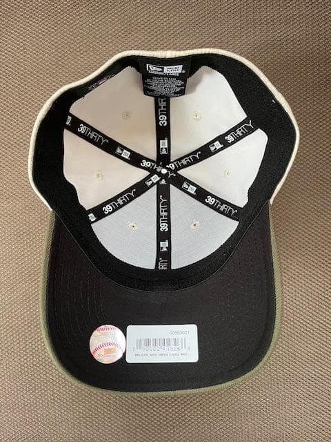 大谷翔平ドジャースArmed ForcesDay39THIRTYFlex CAP