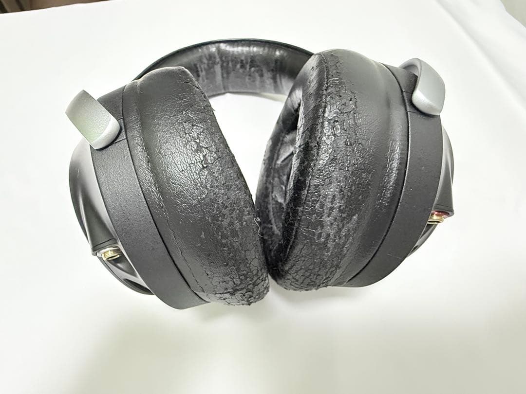 Sony　ステレオヘッドホン MDR-Z7 (ジャンク)　オマケ付き