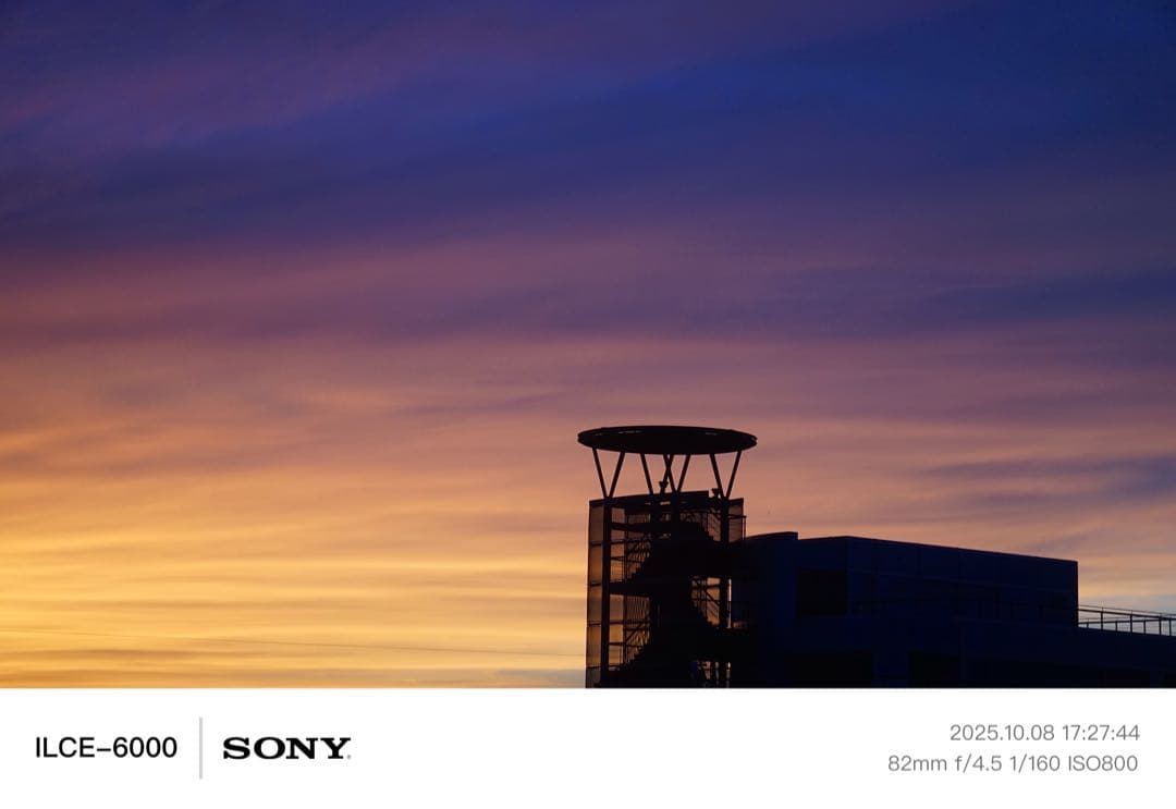 SONY α6000 E Full BOX 99% - レンズなし