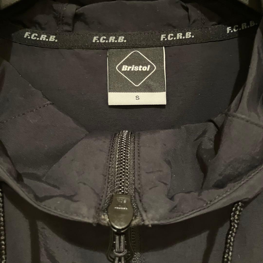 ❤️超美品❗️FCRB アノラックナイロンパーカー❤️wtapsfragment