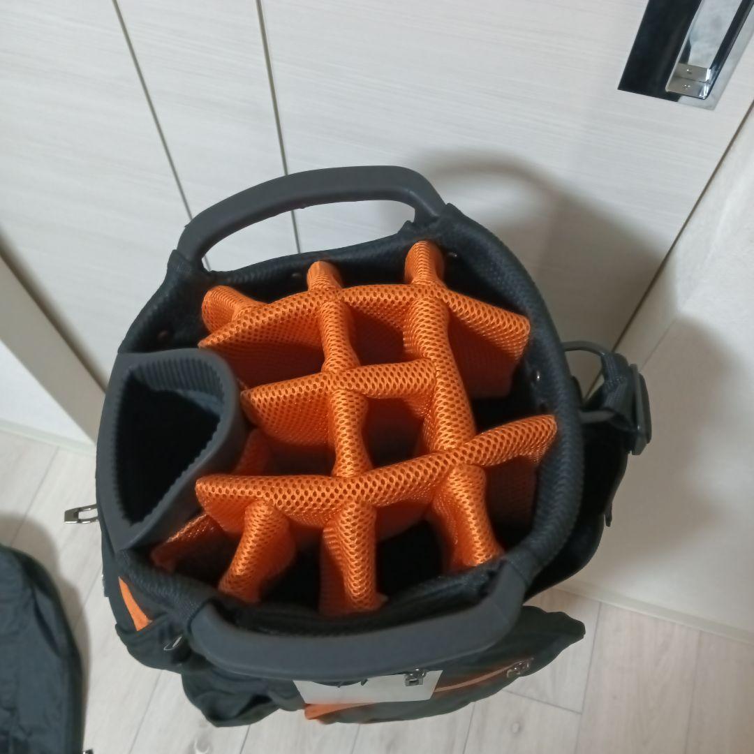 キャディーバッグ新品