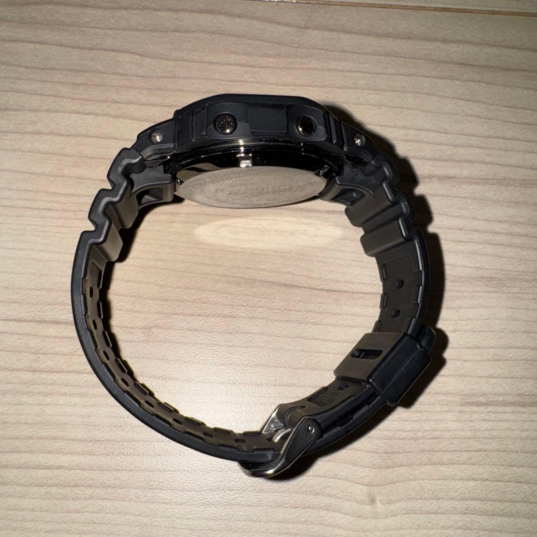 時計 G-SHOCK GW5000U 1JF