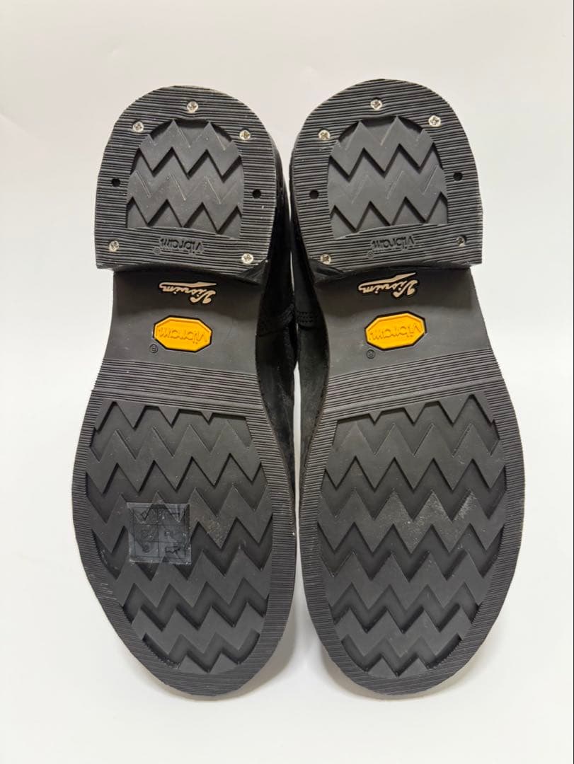 visvim 26ss T.W.O. BOOTS-FOLK エンジニアブーツ